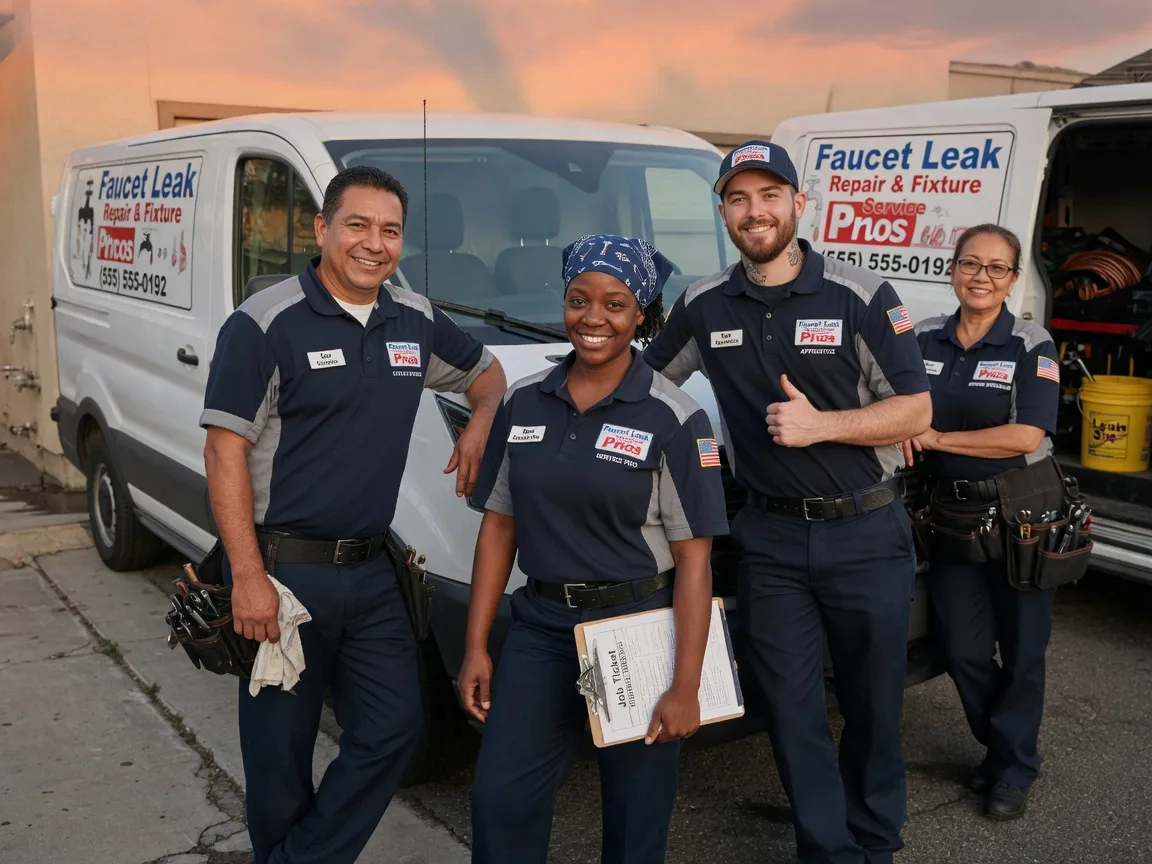 Faucet Repair company in Beaver, IA