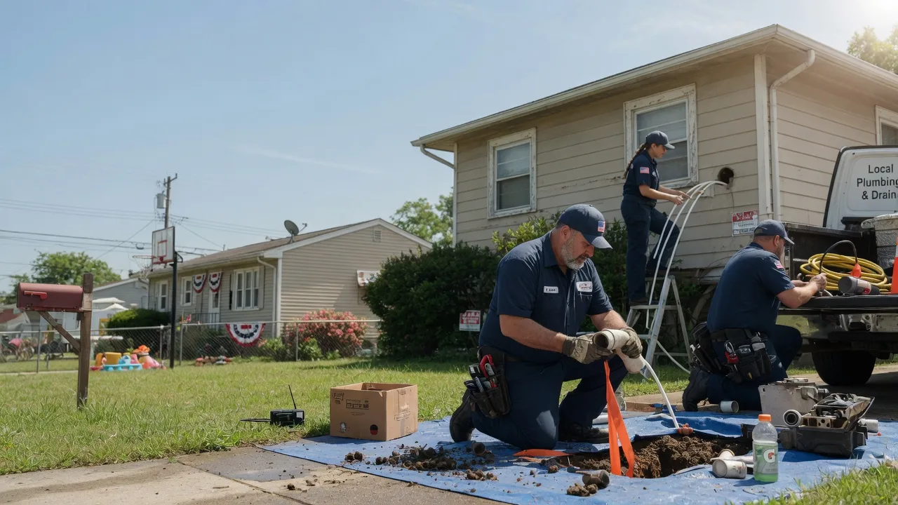 Faucet Repair in Beaver, IA near me